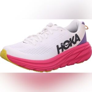 HOKA Rincon 3 Road Running Shoes - size 8B